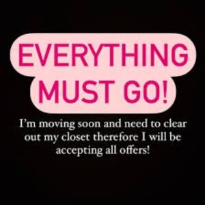 Moving Soon! *College Season*